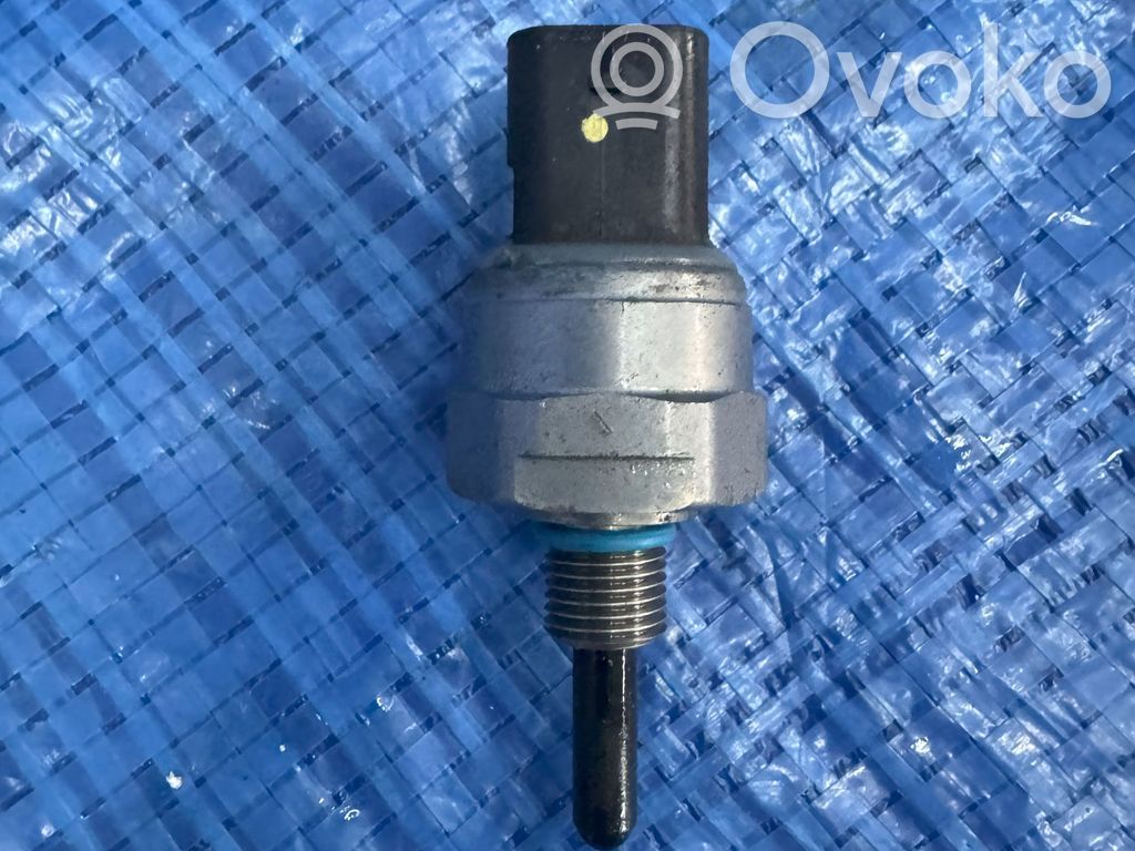 Renault Austral Sensor de temperatura del aceite 