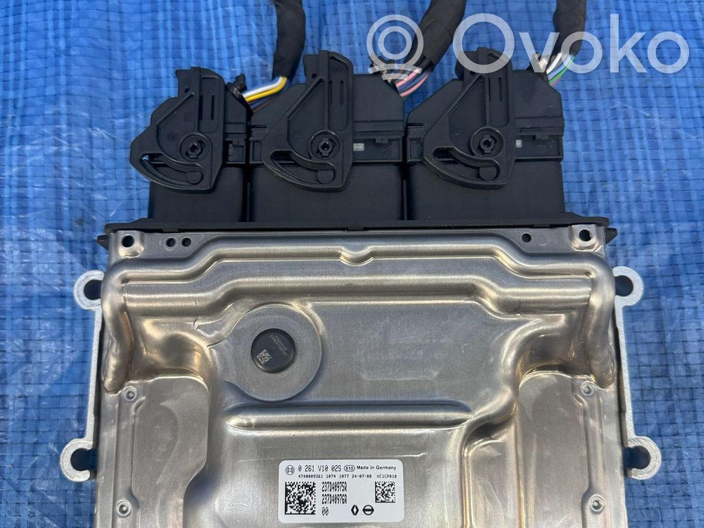 Renault Megane E-Tech Engine control unit/module ECU 