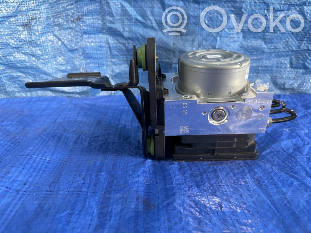 ABS Pump   5WA614517BM