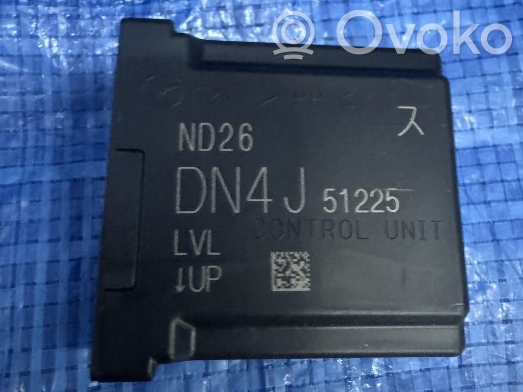 Mazda MX-30 Module de ballast de phare Xenon 