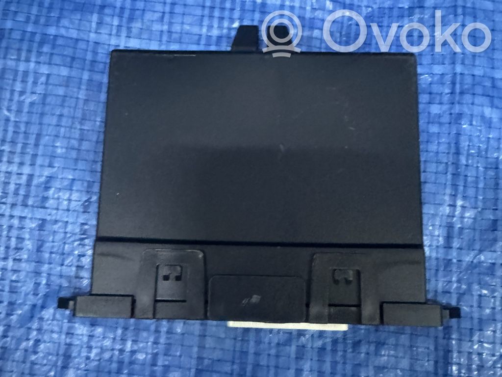 Mazda MX-30 Other control units/modules 