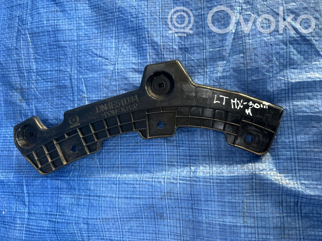 Mazda MX-30 Rear fender molding trim 
