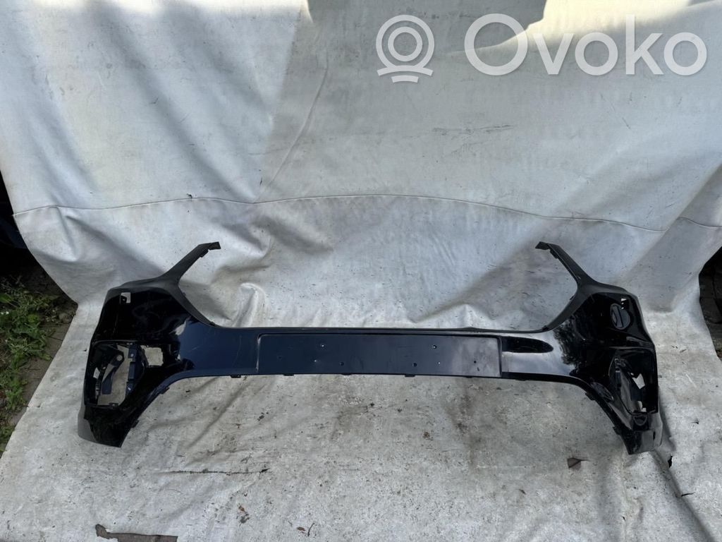 Front bumper   GV44