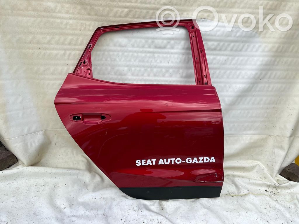 Seat Arona Puerta trasera 