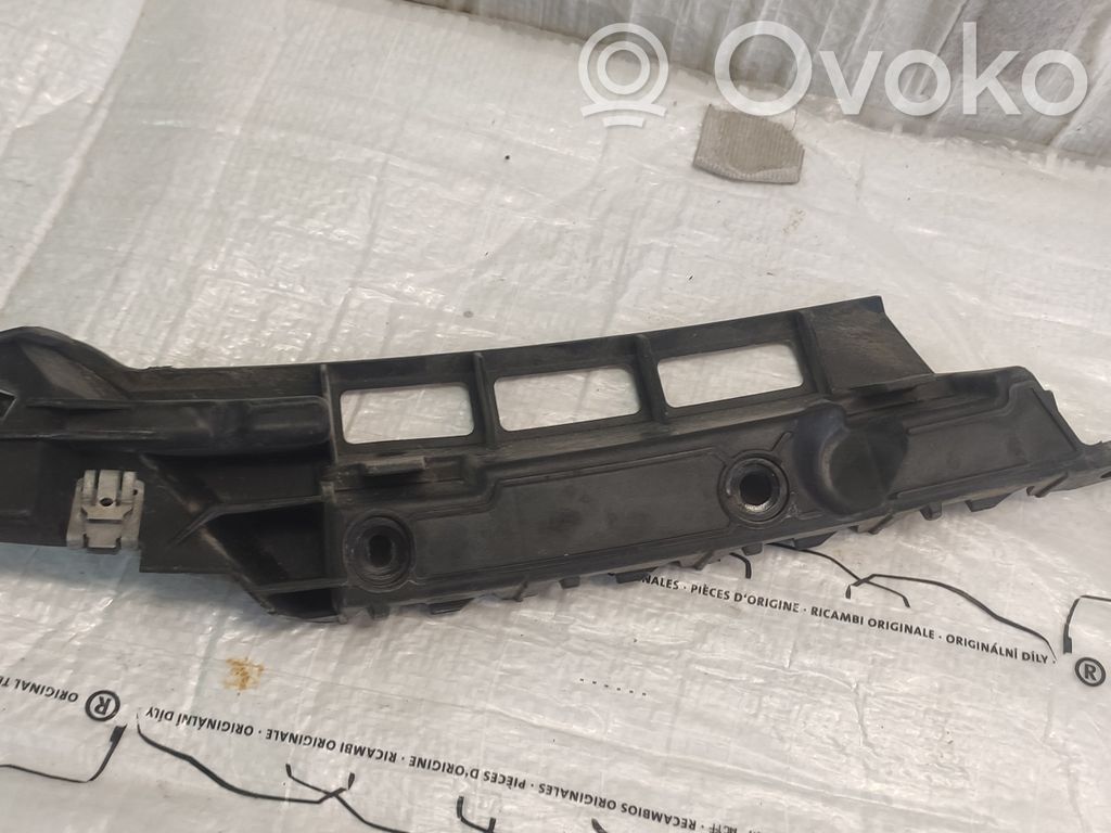 Porsche Panamera (970) Rear bumper mounting bracket 