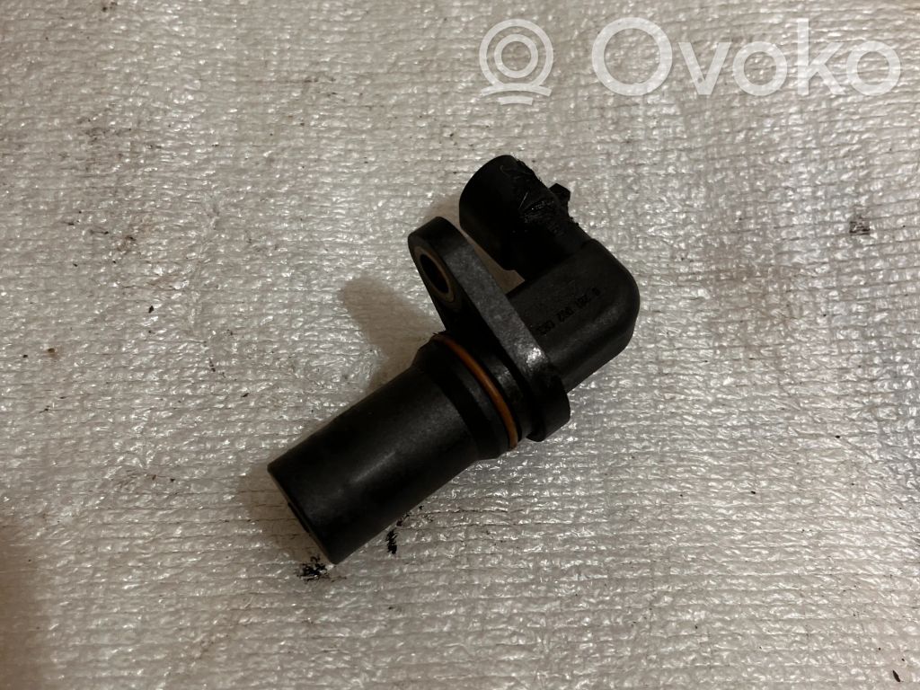 Saab 9-3 Ver2 Czujnik położenia wału korbowego 