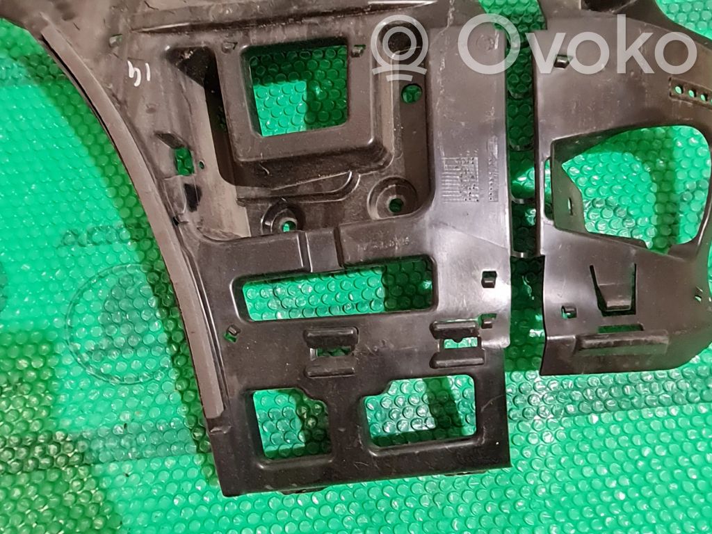 BMW 1 E82 E88 Rear bumper mounting bracket 