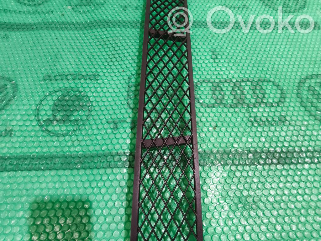 BMW 5 F10 F11 Front bumper lower grill 