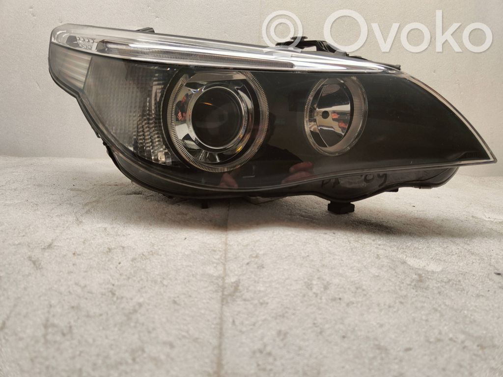 Headlight/headlamp