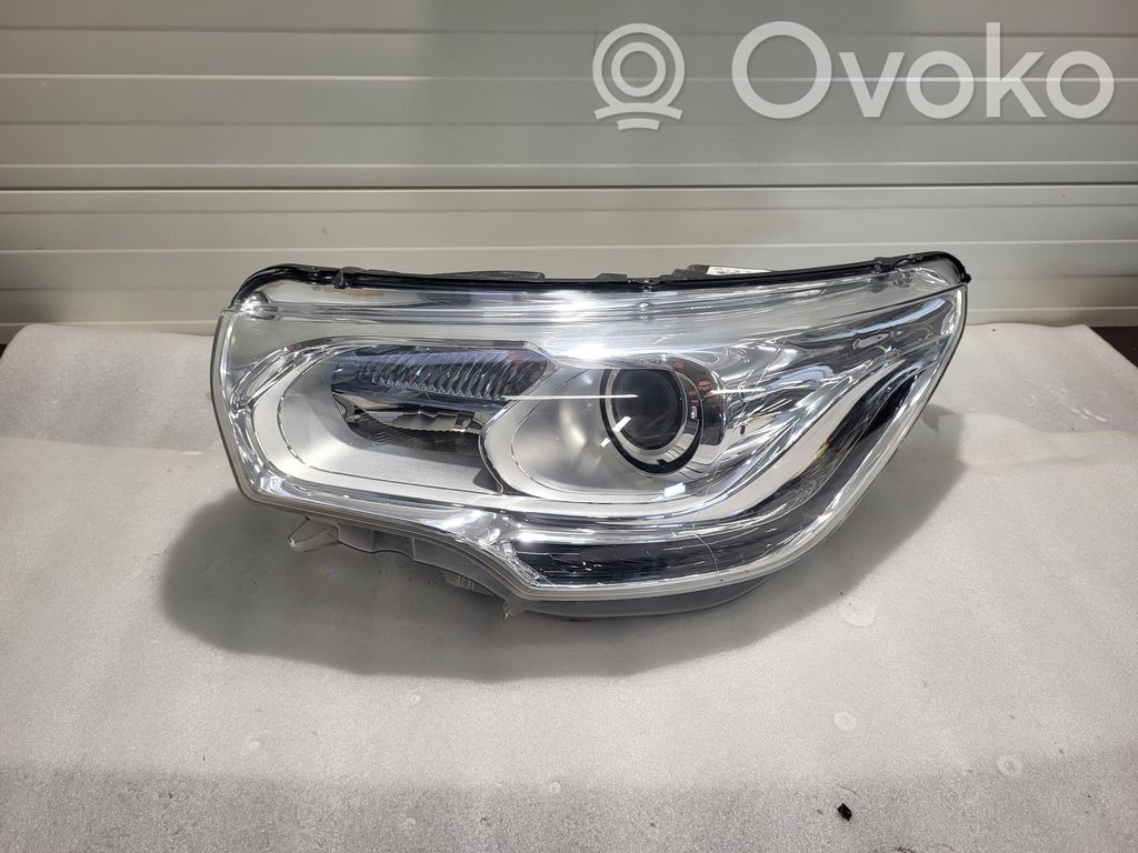 Scheinwerfer   9674905180