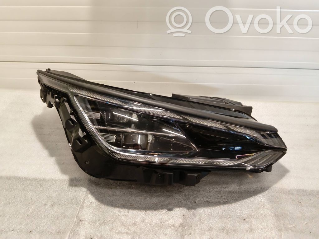 KIA EV6 Headlight/headlamp 