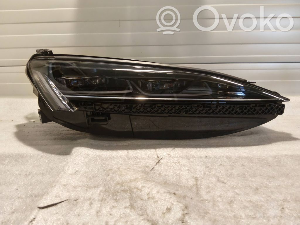 BYD Sealion 7 Scheinwerfer 
