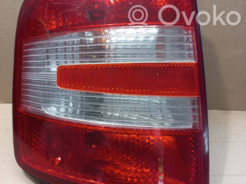 Lampa tylna   1K0945113,6Y9945095,619940