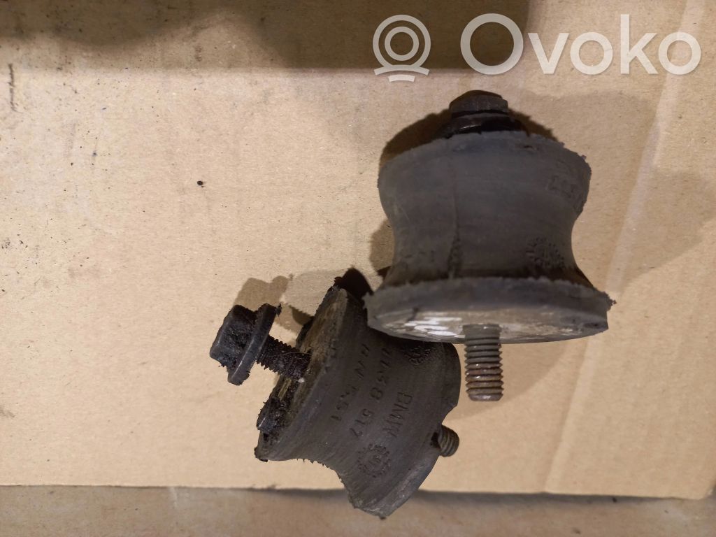 BMW 3 E46 Gearbox mount 