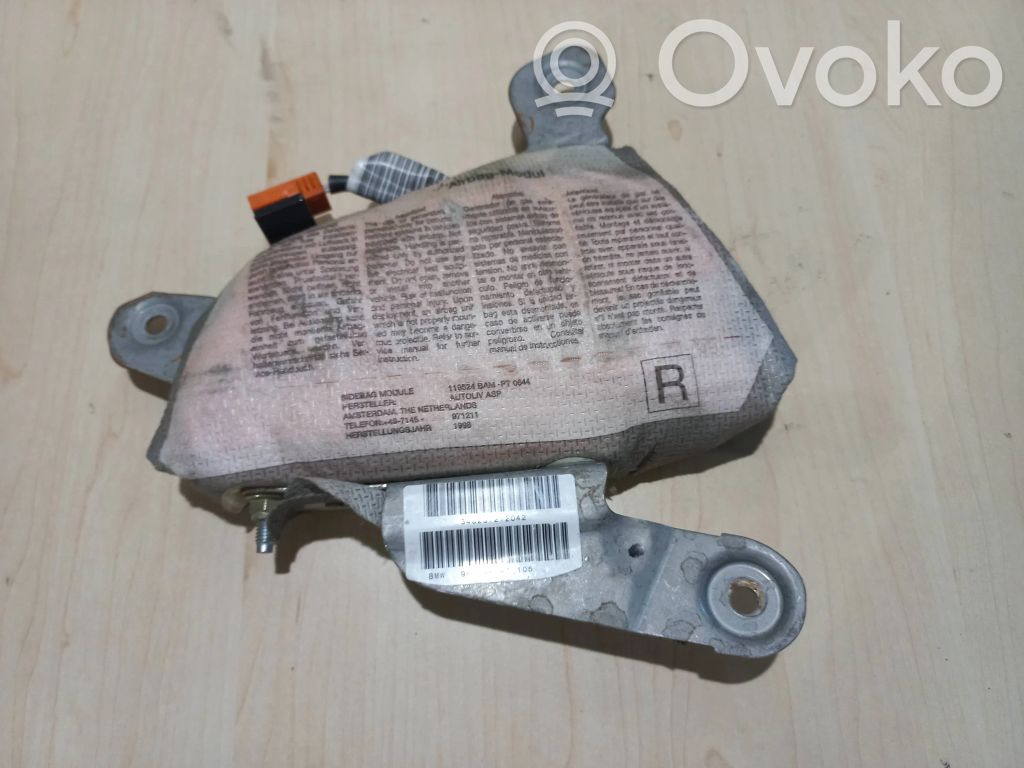 Etuoven turvatyyny   348231212042,98B146EA1105