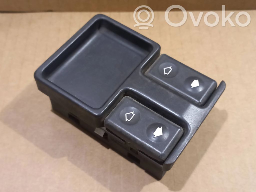 Electric window control switch   1374491