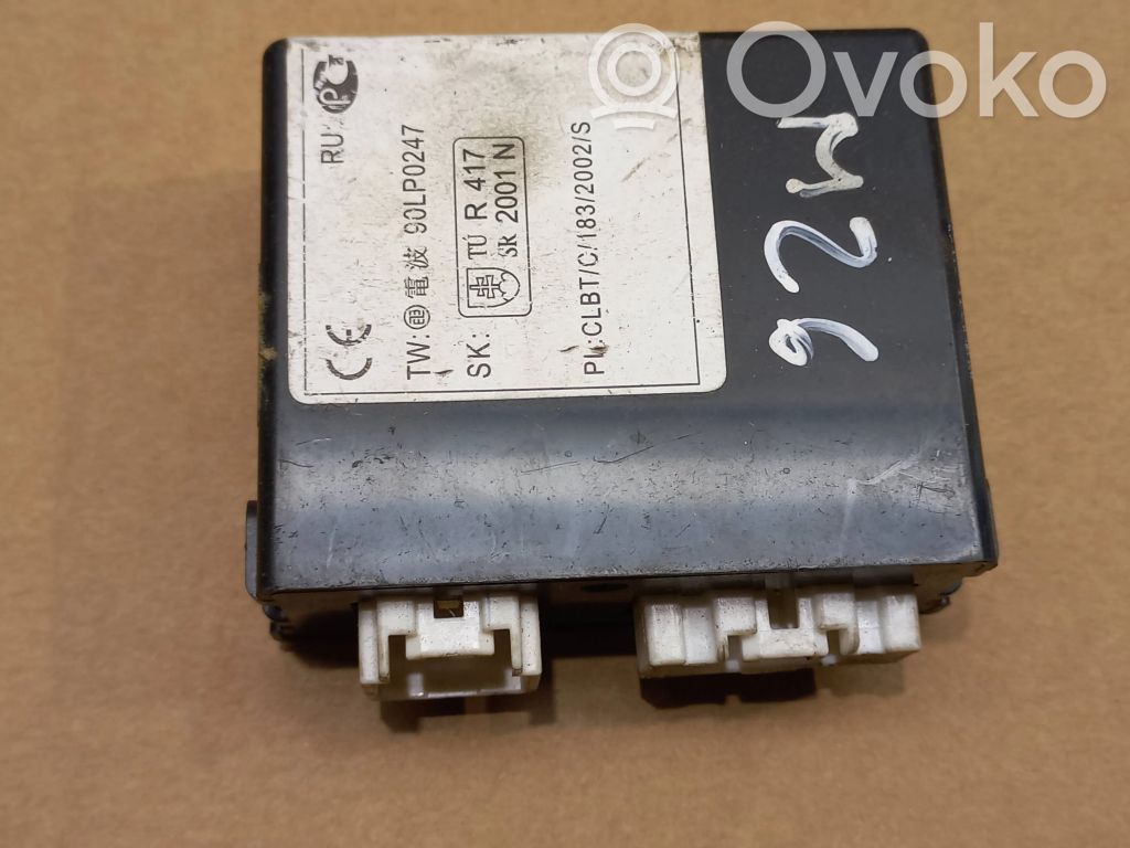 Other control units/modules   GJ6E675D0B,4181556,3G16B,GJ6A675DZA