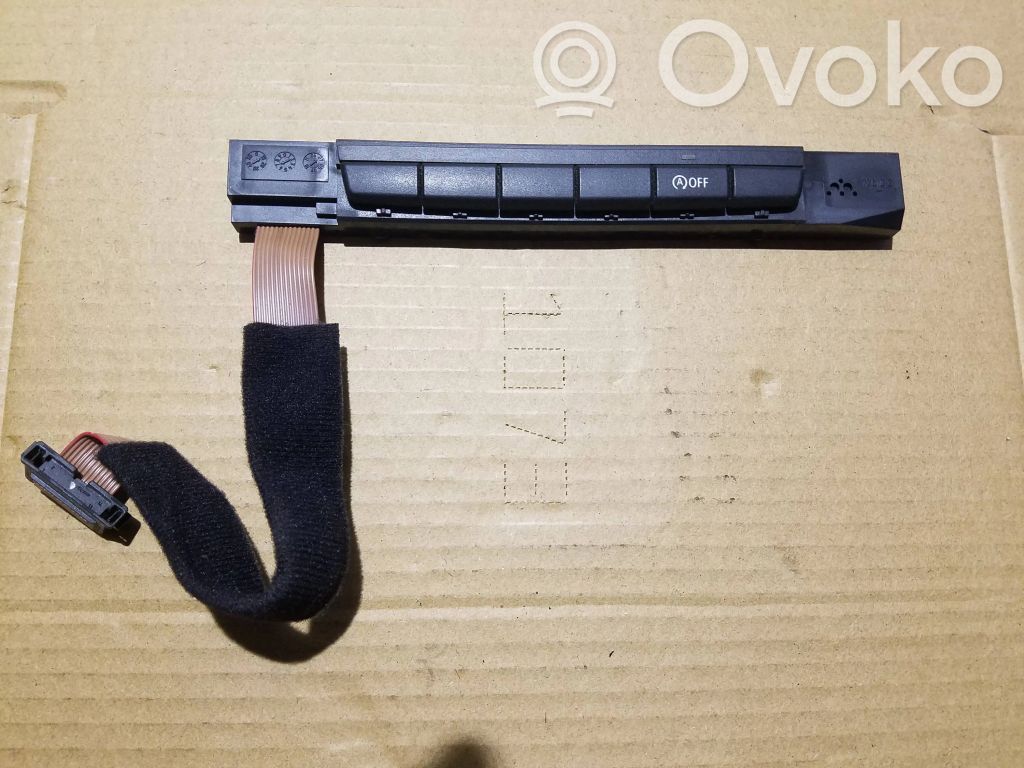 Traction control (ASR) switch   6970919,03744650