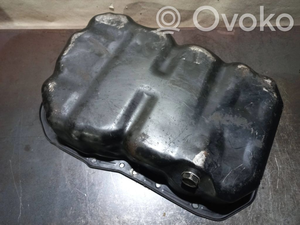 Mazda 6 Oil sump 