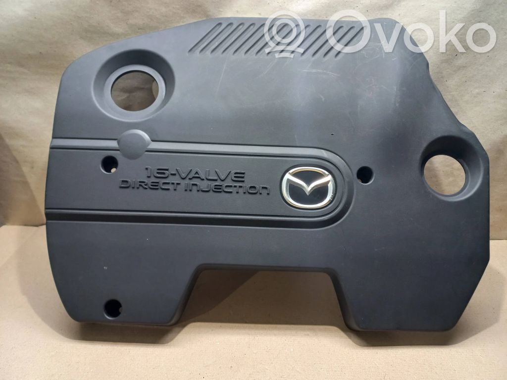 Engine cover (trim)   45678901