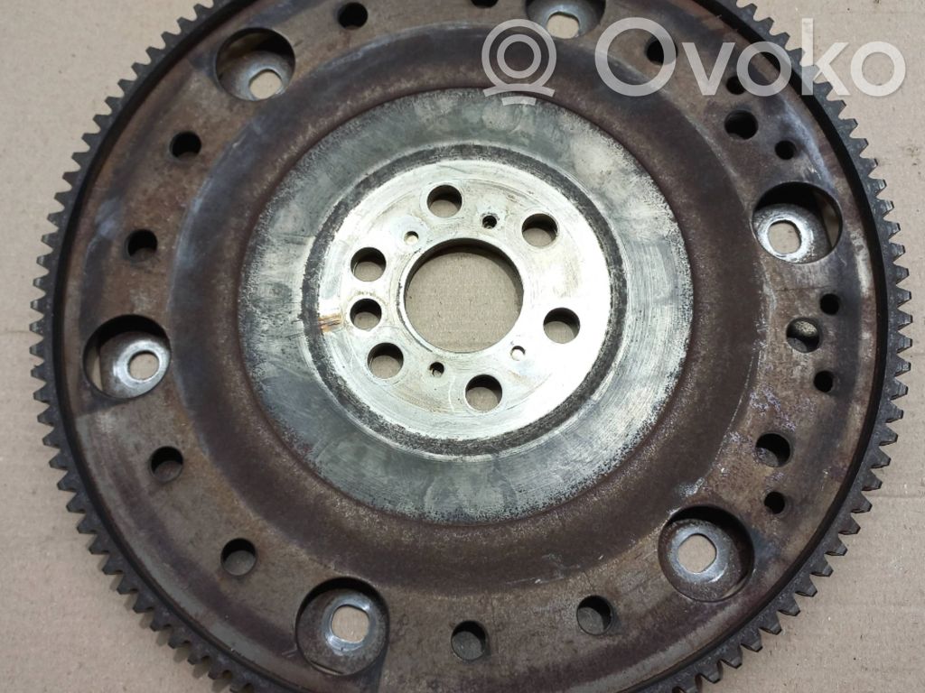 Flywheel   7548102