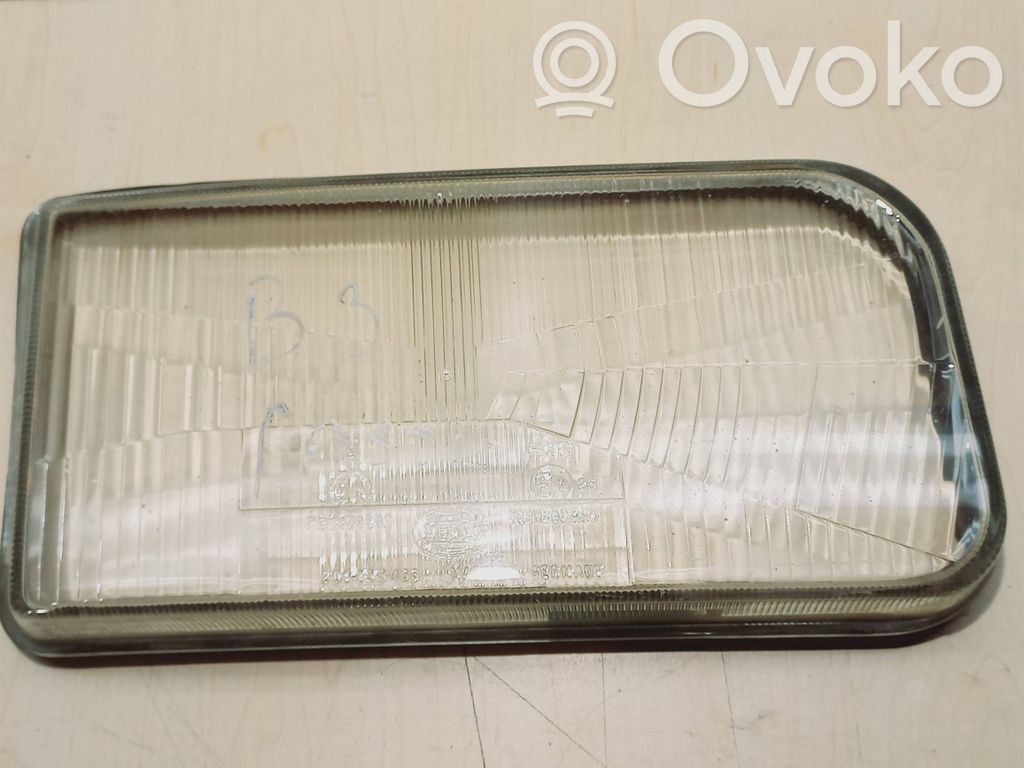 Volkswagen PASSAT B3 Lampa przednia 