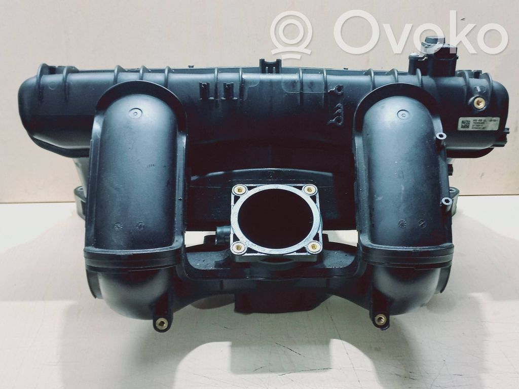 BMW 5 E60 E61 Intake manifold 