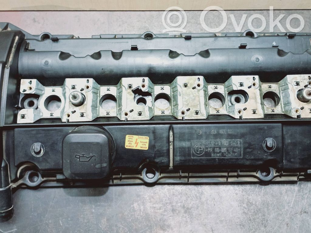 BMW 5 E39 Capac culbutori 