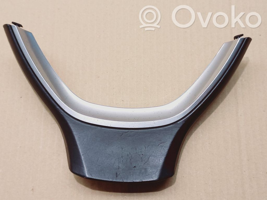 BMW 5 F10 F11 Element kierownicy 