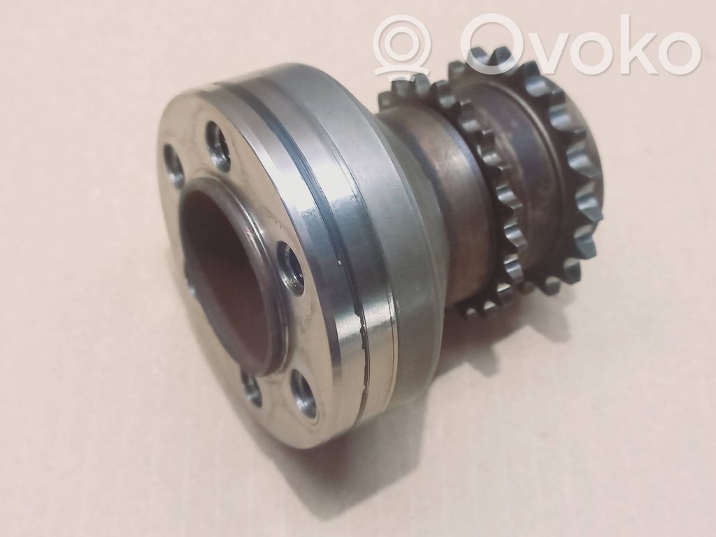 BMW 5 E60 E61 Alte piese motor 