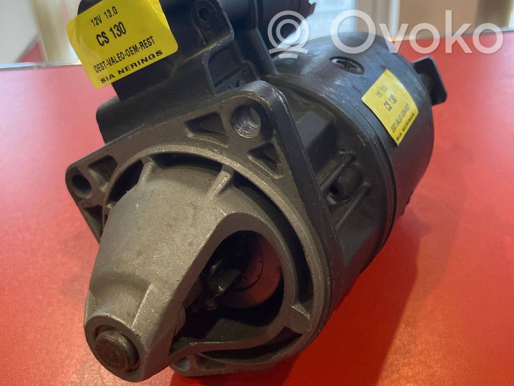 Talbot 1301 - 1501 Electromotor 