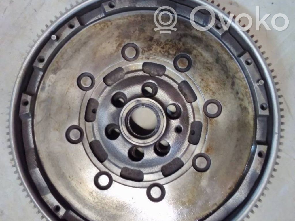 Seat Ibiza III (6L) Kaksoismassavauhtipyörä 