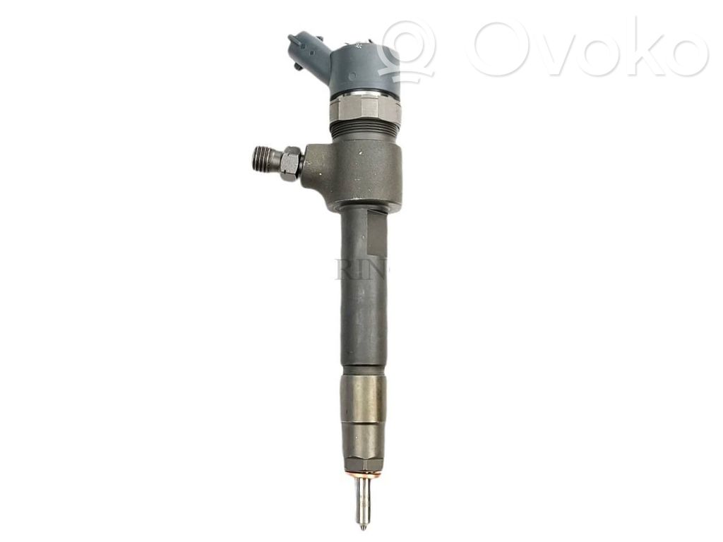Fiat Doblo Inyector de combustible 