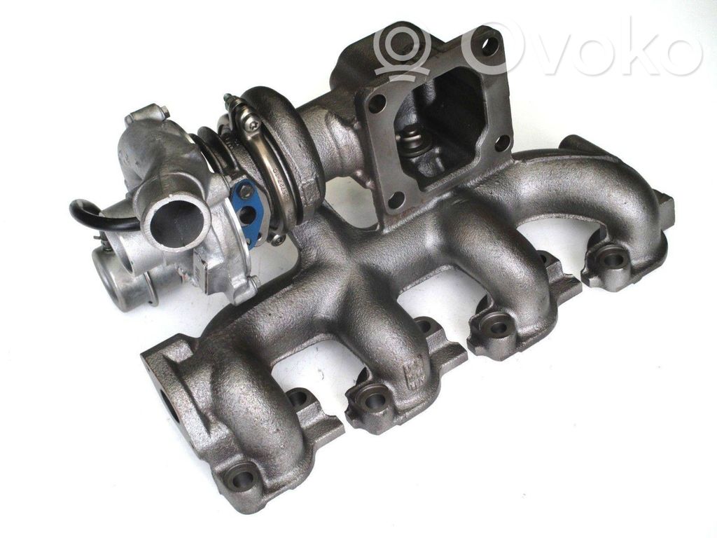Ford Transit Turbo 