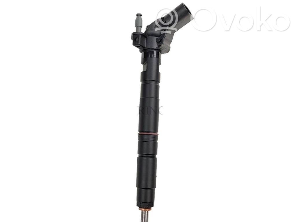 Audi A8 S8 D4 4H Inyector de combustible 
