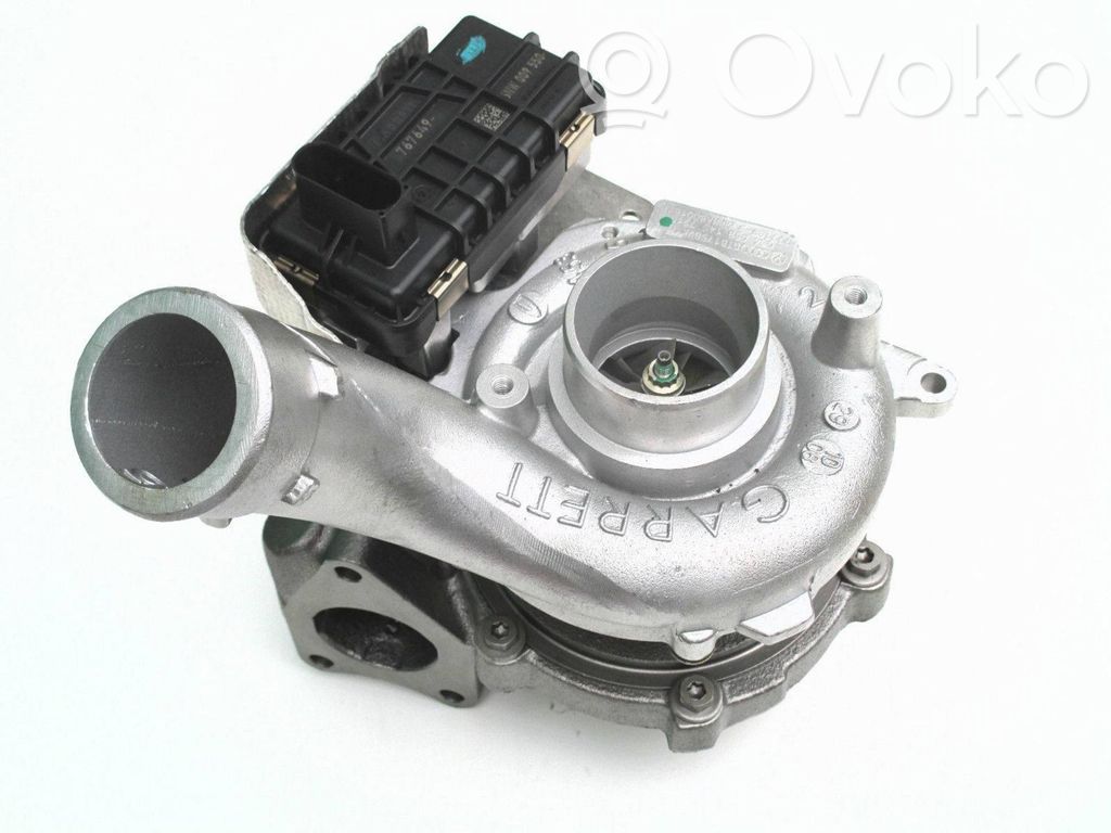 Turbo   059145721G,777159,767805,059145721B