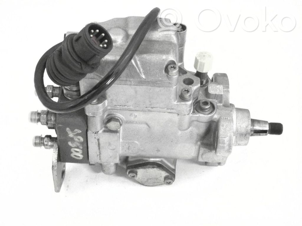 Audi 80 90 S2 B4 Pompă injecție de înaltă presiune 