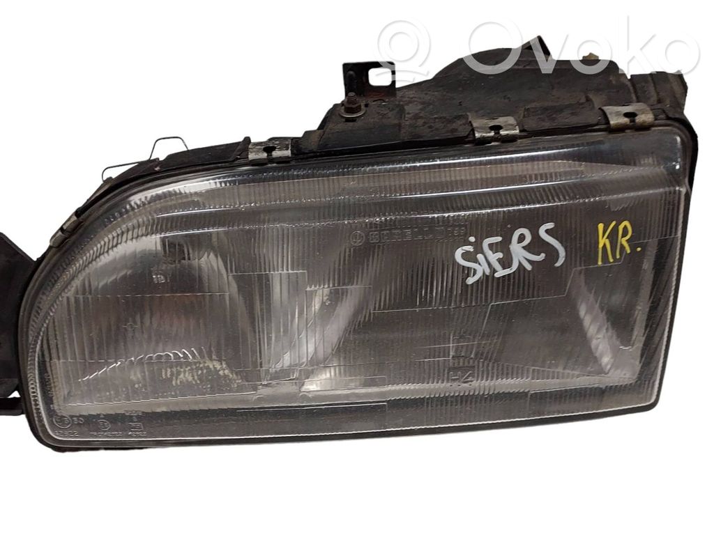 Ford Sierra Headlight/headlamp 