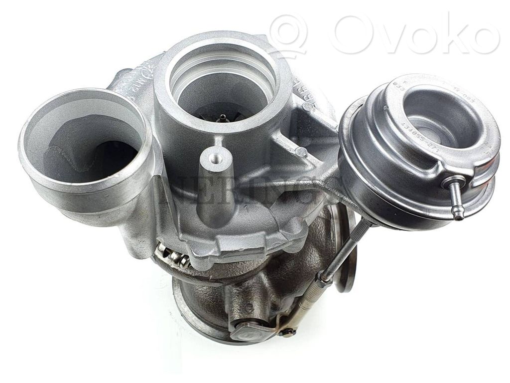 Turbina   7846919,800076,7846919AI03,11657846919,11657846921,11657848114,7846921,7848114,7850318