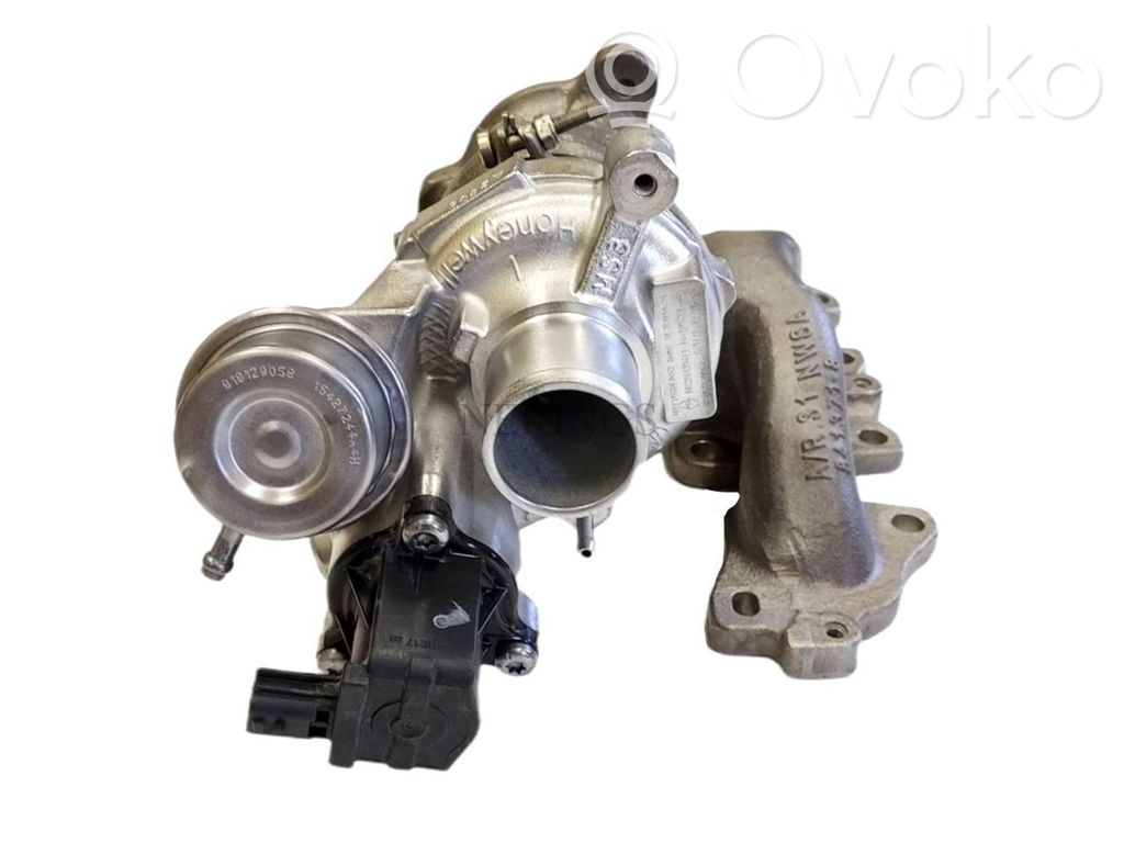 Turbo   8201439411,821042,144118534R,144100054R,144100054RA,144105784R,144106351R,144118534R,7711676417,8210429013