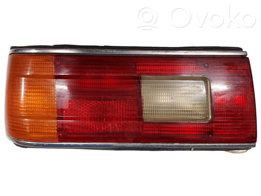 BMW 7 E23 Rear/tail lights 