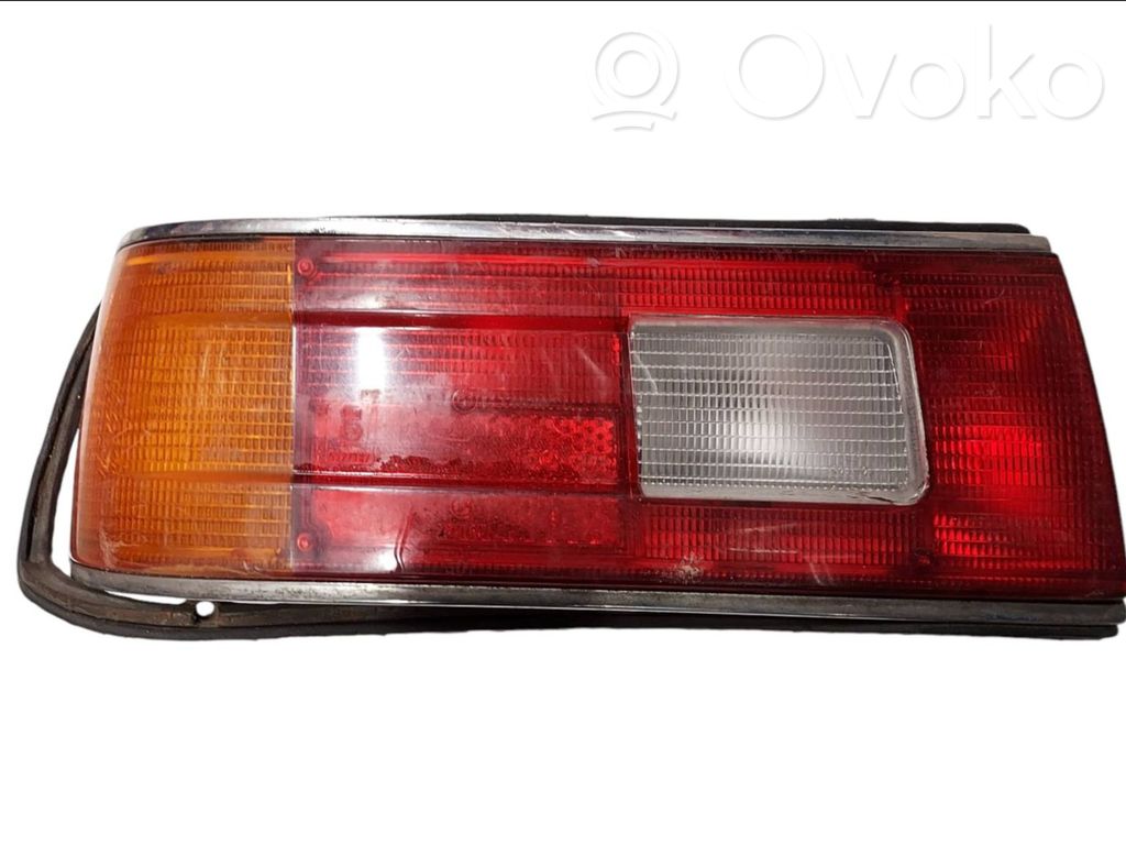 BMW 7 E23 Rear/tail lights 