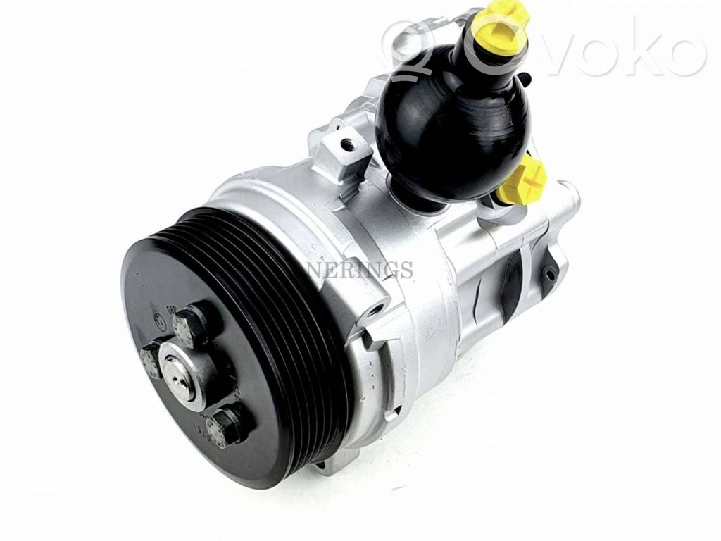 BMW 7 E65 E66 Pompe direction assistée 