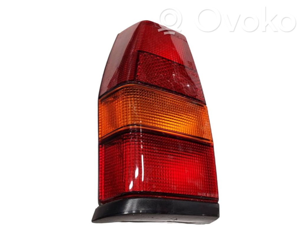 Volkswagen Polo II 86C 2F Lampa tylna 