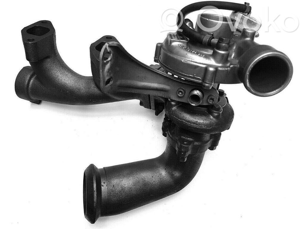Turbina   53069880001,53069700001,35242038F