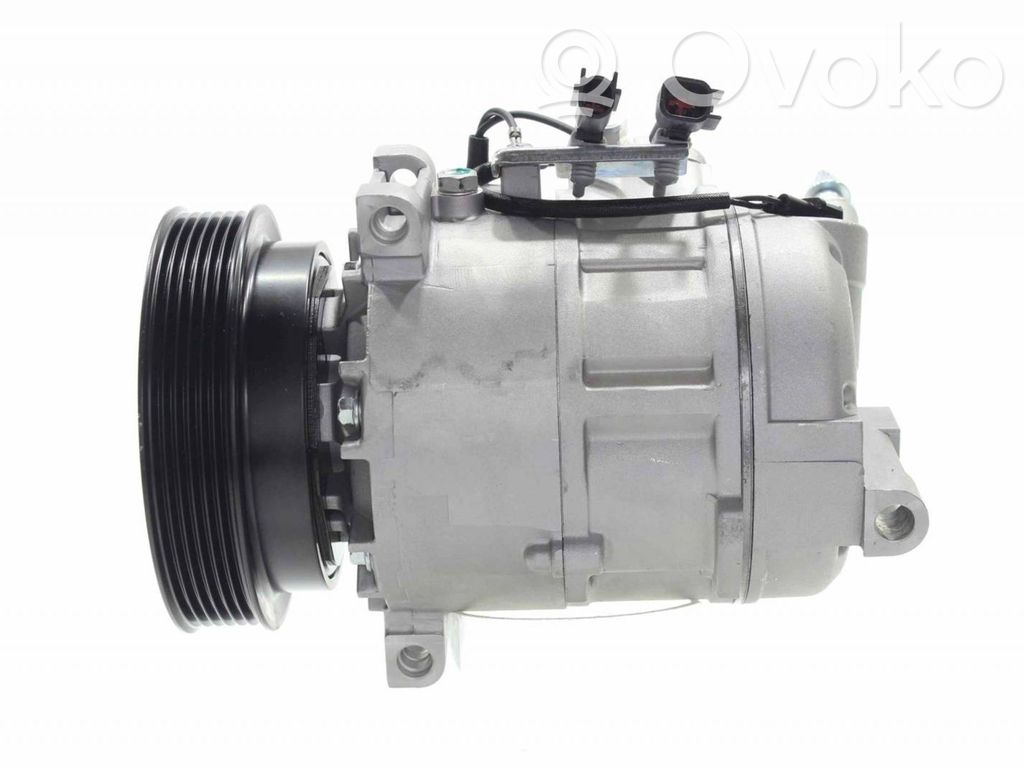 Volvo XC90 Air conditioning (A/C) compressor (pump) 