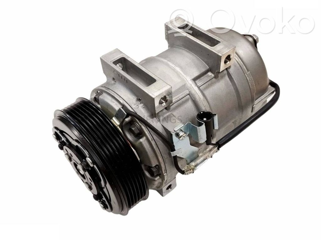 Kompresor / Sprężarka klimatyzacji A/C   699262,68233,ACI5900K054,1161407,1161627,1201363,240630,351109761,5060118203,5060118204,5060118205,5060118206,5060118207,510125,5900K054,699262,8600889,8601633,8602278,8602287,8602621,8614983,8684286,8FK351109261,8FK351109761,9166103,9166109,9171995,9171996,9771996,ACI5900K054,ACI5900K121,KTT100065,TSP0155300