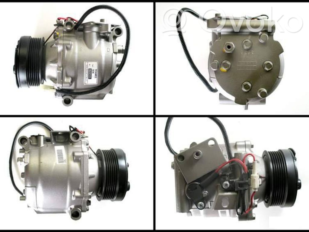 Saab 9-3 Ver1 Air conditioning (A/C) compressor (pump) 