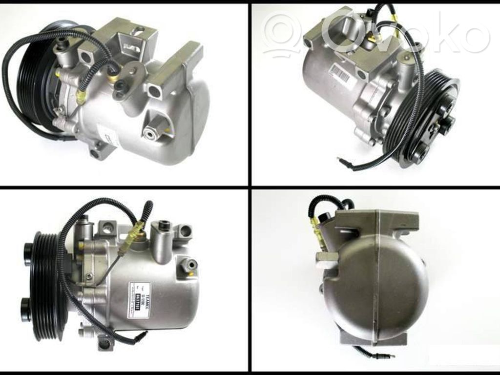 Saab 9-3 Ver1 Air conditioning (A/C) compressor (pump) 