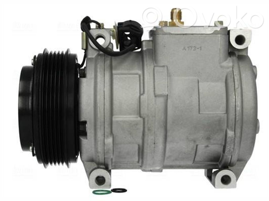 BMW 3 E36 Air conditioning (A/C) compressor (pump) 